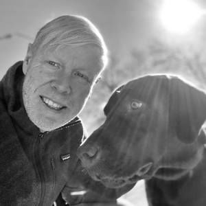 Meet your Posher, Rob